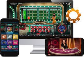Tampilan awal hotel4d untuk pengguna mobile
