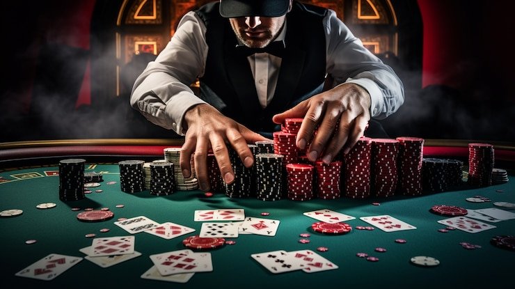 Keamanan akun dan privasi pengguna hotel4d